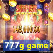 777g game